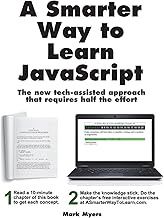 A Smarter Way to Learn JavaScript
