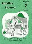 R&amp;S ENGLISH 7 BUILDING SECURELY TE