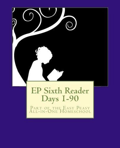 EP Sixth Reader Days 1-90