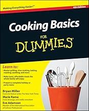 Cooking Basics for Dummies