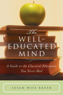 USED THE WELL-EDUCATED MIND