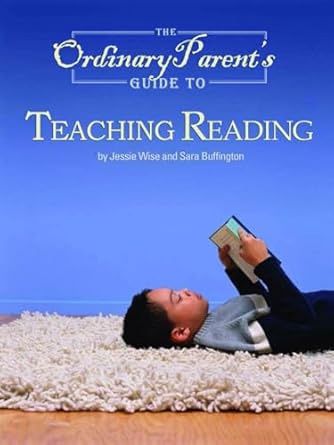 Parent&#39;s Ordinary Guide to Reading