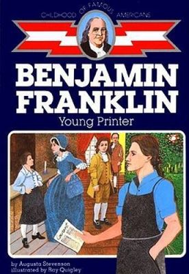 Benjamin  Franklin