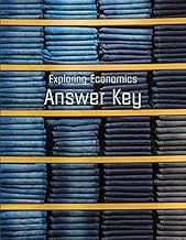 Used EXPLORING ECONOMICS ANSWER KEY