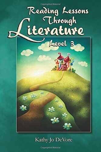 Reading lessons through Literature Level 3