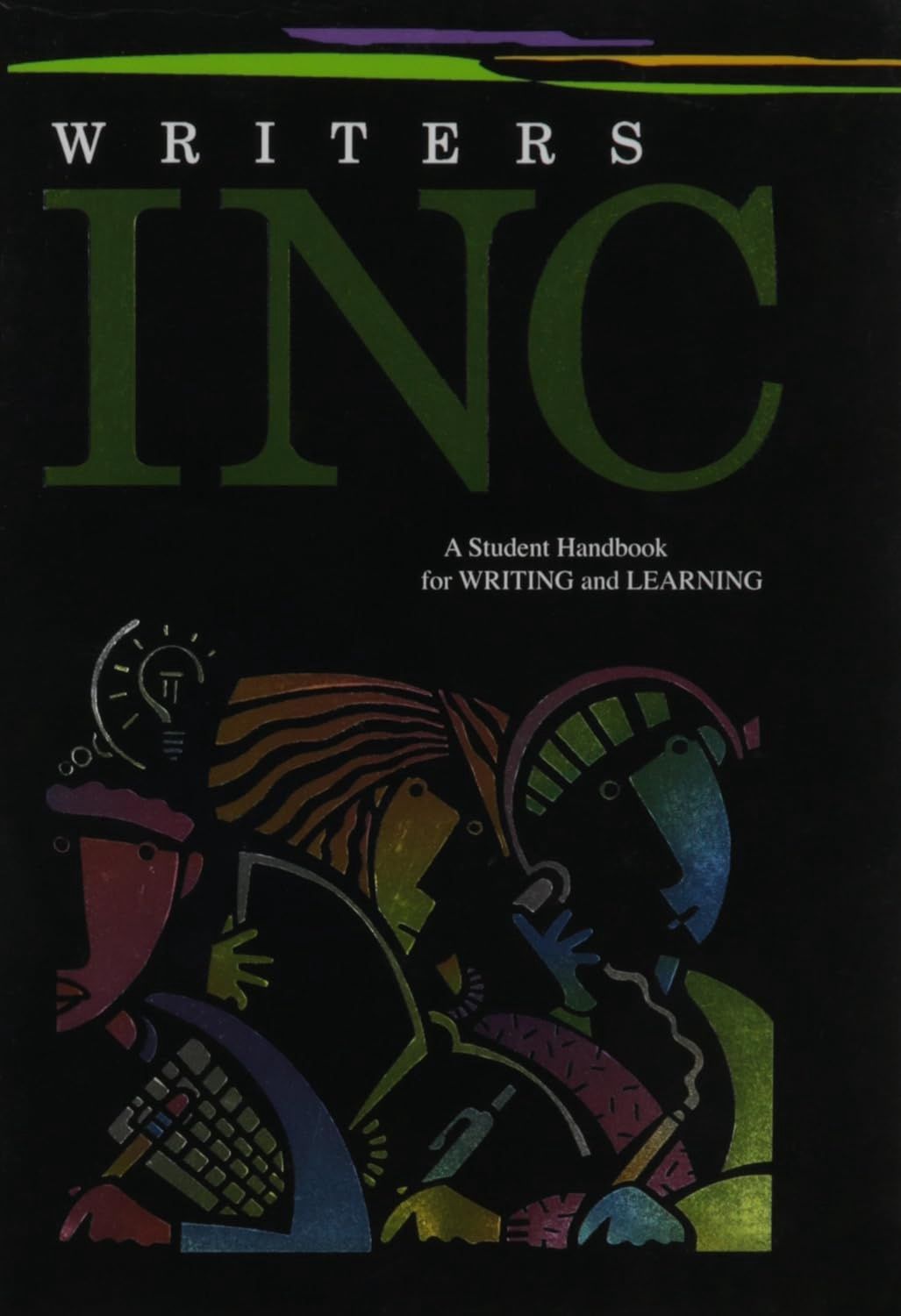 Writers INC