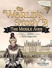 MB World&#39;s Story 2 : The Middle Ages (Student)