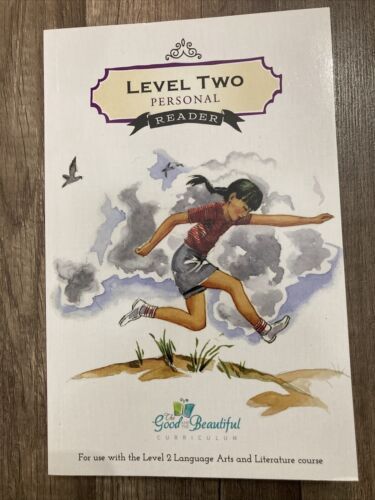 TGTB Level Two Personal Reader