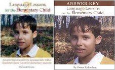 LANGUAGE LESSONS FOR THE ELEMENTARY CHILD VOL 2