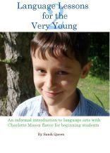 LANGUAGE LESSONS FOR THE VERY YOUNG VOL 2