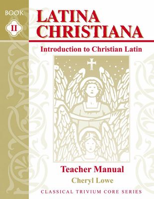 USED LATINA CHRISTIANA 2 TEACHER BK