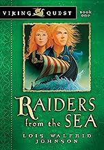 Raiders from the Sea (Viking Quest Series) (Volume 1)