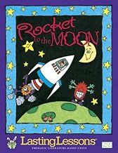 Rocket to the Moon: PreK-3rd Grade