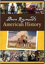 Dave Raymond&#39;s American History DVD Set Homeschool Curriculum