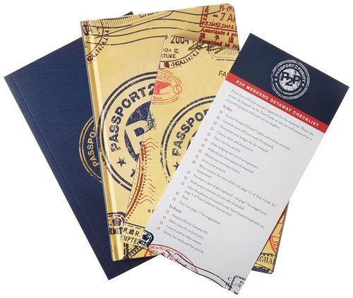 Passport 2 Purity- 3rd edition