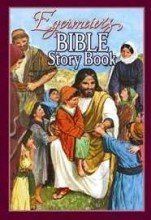 Used Egermeier&#39;s Bible Story Book- Paperback