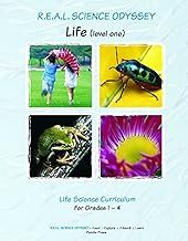 R.E.A.L. Science Odyssey- Life (level one)