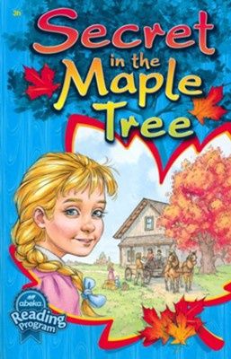 Secret in the Maple Tree 3rd ed.