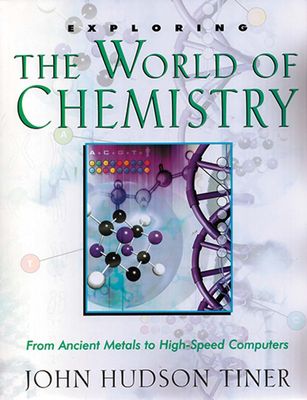 Used MB Exploring the World of Chemistry   - 2