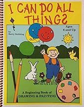 I CAN DO ALL THINGS FOR AGES 6 AND UP