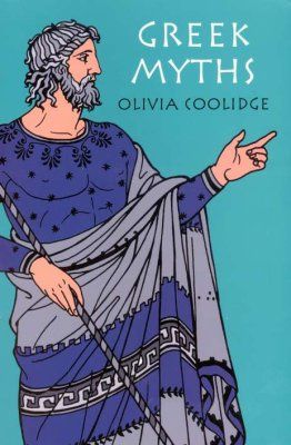 GREEK MYTHS