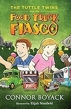 The Tuttle Twins and the Food Truck Fiasco