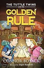 The Tuttle Twins and the Golden Rule