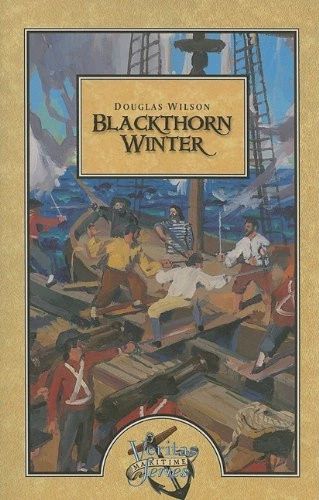USED VP BLACKTHORN WINTER