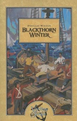 USED VP BLACKTHORN WINTER