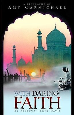 BJU WITH DARING FAITH