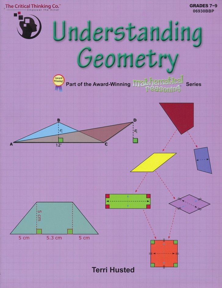 Understanding Geometry