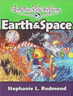 CHRISTIAN KIDS EXPLORE EARTH AND SPACE NO CD