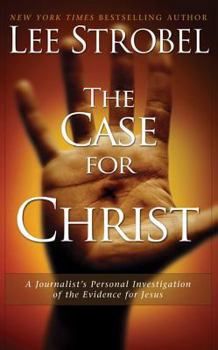 The Case For Christ Lee Strobel