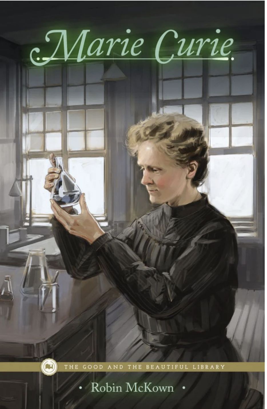 TGTB Marie Curie
