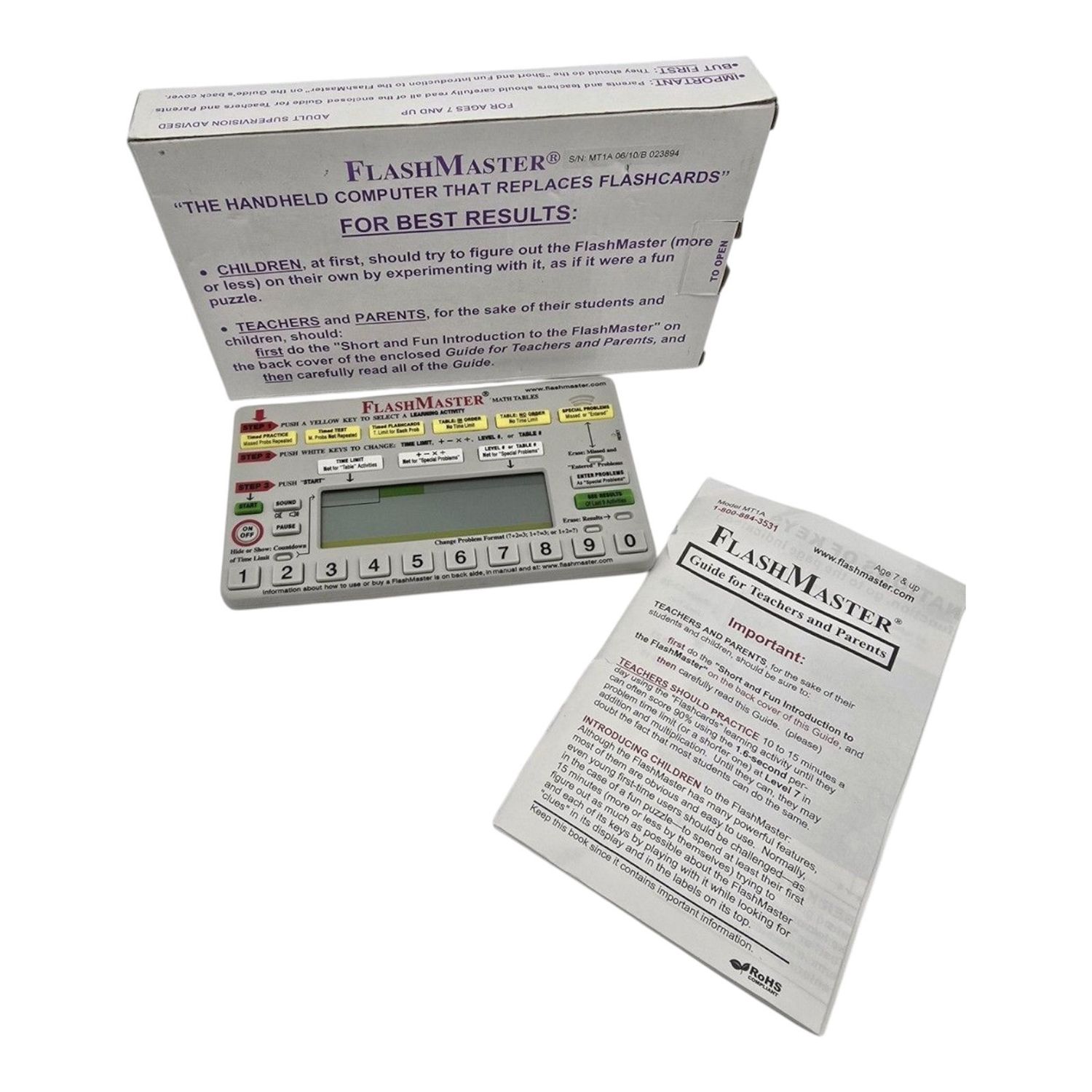 FlashMaster