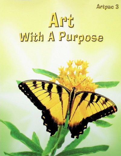 Artpac 3 Art with a Purpose