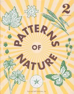 R&amp;S SCIENCE 2 PATTERNS OF NATURE TEACHER