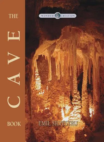 MB THE CAVE BOOK