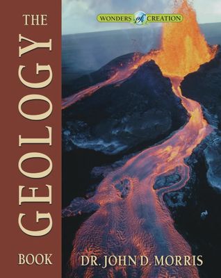 MB THE GEOLOGY BOOK