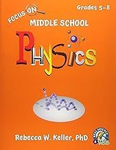 Focus On Middle School Physics Student Textbook