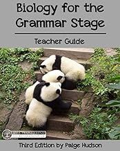 Biology for the Grammar Stage TG