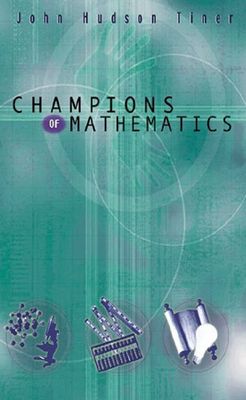 Used MB CHAMPIONS OF MATHEMATICS