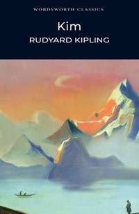 Kim Paperback - 1999 by Rudyard Kipling; Introduction by Cedric Watts; Cedric Watts (Editor)
