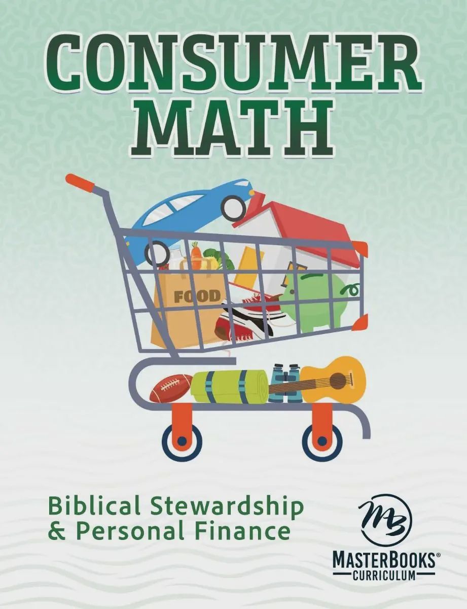 Consumer Math