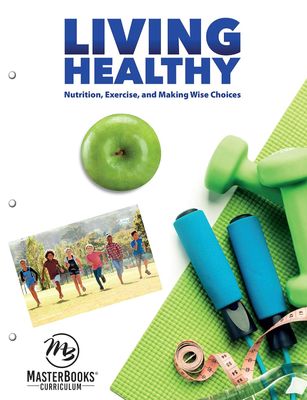 MB LIVING HEALTHY