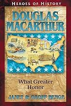 Used Douglas Macarthur : What Greater Honor