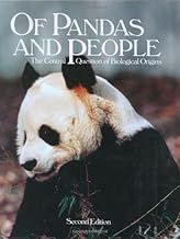 Used Of Pandas &amp; People: The Central Question