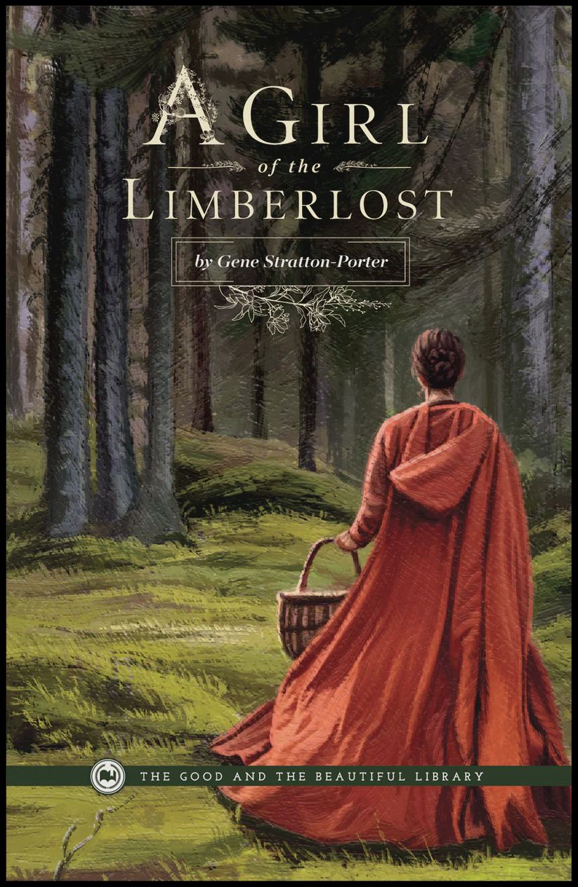 A Girl of the Limberlost