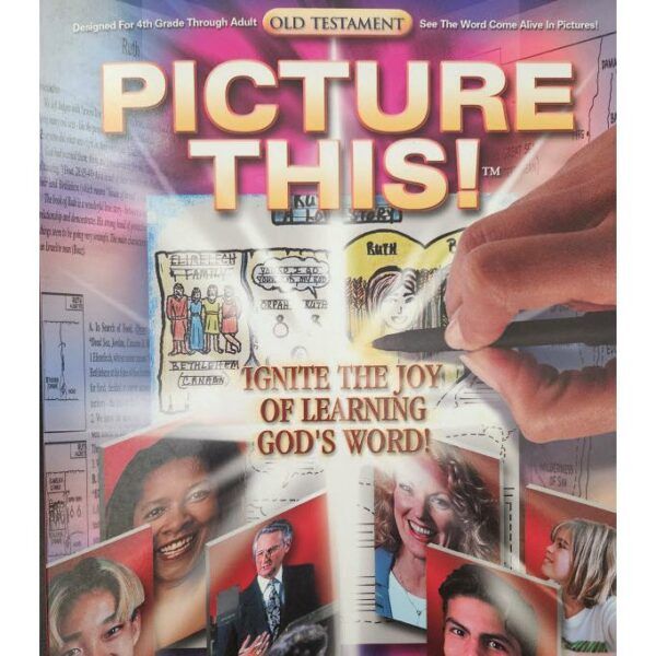 Picture This! Old Testament