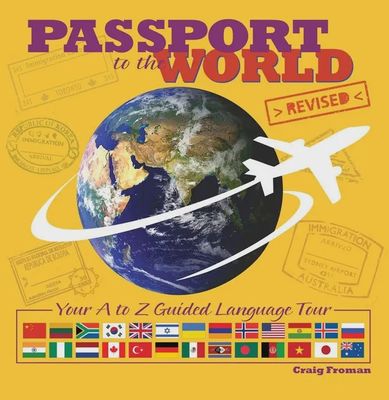 MB Passport to the World : Your A to Z Guided Language Tour